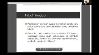 Hibah Ruqba [upl. by Mettah]