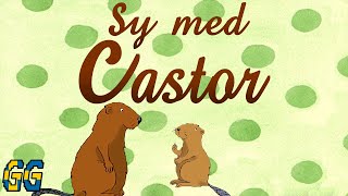 Sy med Castor 1998 [upl. by Eniksre452]