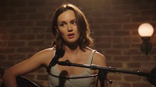 Leighton Meester  That’s All I’ve Got To Say cover [upl. by Cristina]