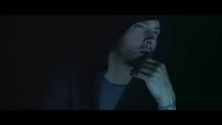 Eminem  Walk On Water Official Video ft Beyoncé [upl. by Hamilah]