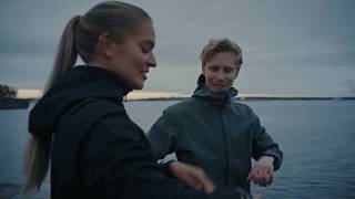 Suunto 3 – Stay active with a personalized adaptive training guidance [upl. by Elisee]