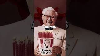 Why KFC Sued Their Own Founder 😲 [upl. by Cathyleen]