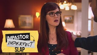 Impastor Imperfect Slap [upl. by Nais]