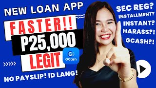 New Loan App Alert 🔥 Fast Approval 😲 P25000 💰 Approved Ako Recommended ba Credit Cash Loan Review [upl. by Mond563]