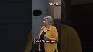 Tuzla’da Karantina Dönemi tarih karantina tuzla [upl. by Eulalie]