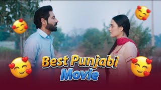 New Punjabi Comedy Movie  B N Sharma  Binnu Dhillon  Smeep Kang  Funny Punjabi Movie [upl. by Nylrehc]