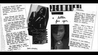 Jermaine Stewart  We Dont Have To Take Our Clothes Off [upl. by Adleremse]