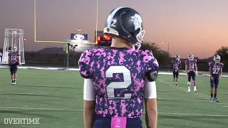 Spencer Rattler Is A DUAL THREAT Shows Off Arm And Speed With SIX Touchdowns [upl. by Derian]