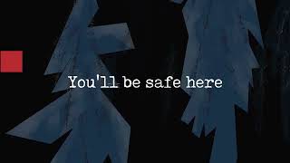 Rico Blanco  You’ll Be Safe Here Official Lyric Video [upl. by Adnuhsat318]