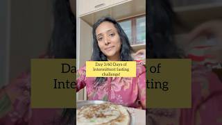 Day360 Days Intermittent Fasting Challenge 60dayschallengeweightloss intermittentfasting diet [upl. by Whale]