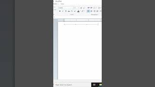 wordpad me interview question dwi Dantewada windows shortcutkeys wordpad [upl. by Haelam]