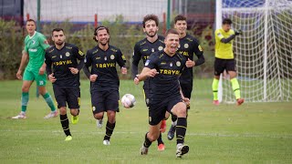 7 Kolo  Prva liga Srbije  FK INĐIJA  FK TRAYAL [upl. by Gnehc]