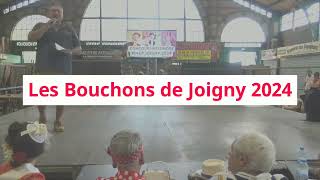 Les Bouchons de Joigny 2024 [upl. by Boniface]