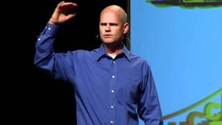 TEDxManhattanBeach  John Bennett  Why Math Instruction Is Unnecessary [upl. by Sitnik803]