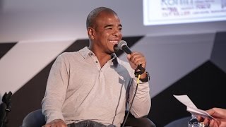 IMS Ibiza 2016 Erick Morillo  Keynote Interview [upl. by Pavlish]