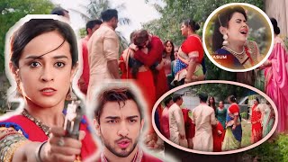 मीरा ने गोपी को गोली मारी  Sath Nibhana Sathiya Upcoming Episode  New Promo [upl. by Atiuqaj254]