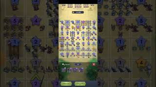 Kingdom Clash 33 10 Legendary chests [upl. by Innus686]