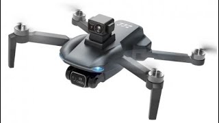 Dron AERIUM MAX 108 LASER 4K dual camera GPS ⚡️ [upl. by Born]