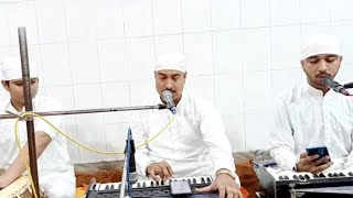 DHAN GURU RAMDAS AVTAAR GURPURAB NU SAMARPIT KATHA KIRTAN ASHA DEEWAR [upl. by Cirri]