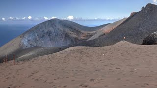 VulkanAusbruch auf La Palma offiziell für beendet erklärt [upl. by Yoccm686]