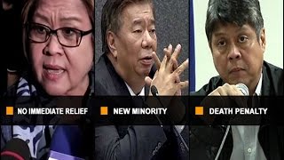 UNTV Why News February 28 2017 [upl. by Safoelc]