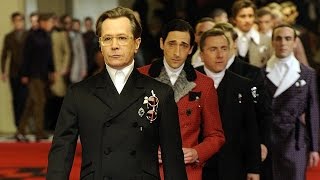 Prada men fall winter 2012 [upl. by Llenrev]