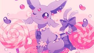 eeveelution song solo💕❤️‍🩹🎀❤️ [upl. by Kimmy879]