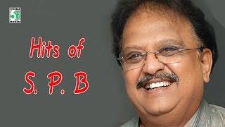 SPB Hit Popular Audio Jukebox Songs  Vol1 [upl. by Girhiny]