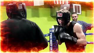 AMATEURS VS PROS BOXERS amp COACHES IN BOXING [upl. by Strepphon563]