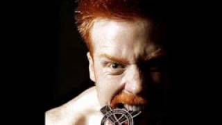 WWE Sheamus 1st Theme [upl. by Papke]