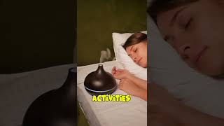 3 Proven Tips To Overcome Insomnia And Sleep Better Tonight OvercomeInsomnia BetterSleepTips [upl. by Kciredohr]