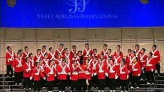 Midwest Crossroad Chorus 2010mp4 [upl. by Nicholl]