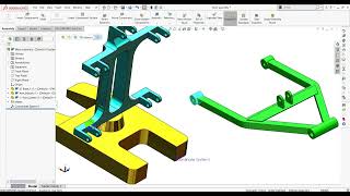 CSWP SEGMENT 3 ASSEMBLIES [upl. by Ahcarb]