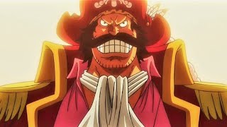 Gol D Roger One piece AMV Warriors [upl. by Cis169]