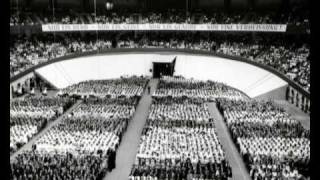 50 Jahre Jugendtage der Neuapostolischen Kirche in NordrheinWestfalen  Teil 1 [upl. by Hamilton]