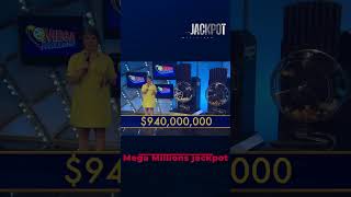 Mega million winners number megamillionswinningnumbers megamillions jackpotintradaystocks [upl. by Ttehr]