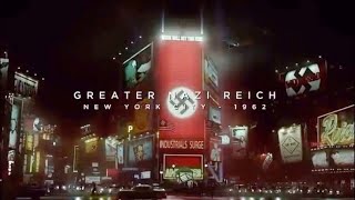 The Man In The High Castle S1 Ep1 Opening Scene [upl. by Maggie]