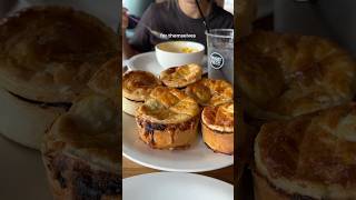 Paisley Pie Company  Viral Crazy Fillings [upl. by Dacia]