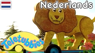 Teletubbies Nederlands afleveringen 1 uur  kinder programmas  tekenfilms  animatie [upl. by Ylreveb415]