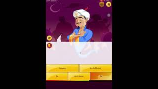 Can the akinator guess roblox doors window [upl. by Oxford]