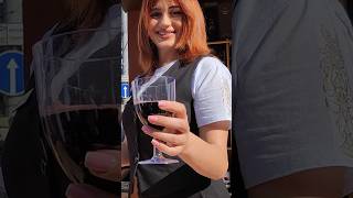 Вино из караса Армения 2024 Yerevan wine days [upl. by Gere]