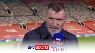 Roy Keane on player motivation [upl. by Lavinia213]