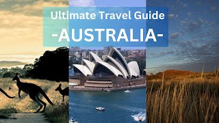 Australias Travel Secrets Nobody Tells you [upl. by Godwin]