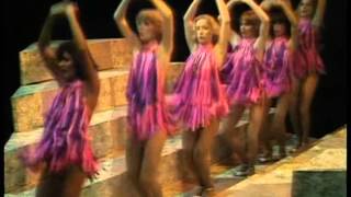 Legs amp Co  Dance Disco Heat  Sylvester 23rd Nov 1978 [upl. by Teirrah]