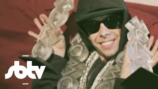 Dappy  Tarzan Freestyle Music Video SBTV [upl. by Itnava351]