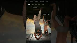 PUBG PC DANCE games youtubeshorts pubg shorts viralvideo trending [upl. by Linette]