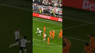 Penalty Harry Kane Netherlands  England [upl. by Divad]