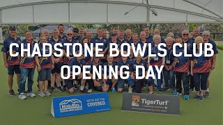 Chadstone Bowls Club Opening 2023 [upl. by Zellner]