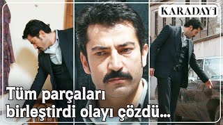 Mahirin Dikkati Hayat Kurtarıyor  Karadayı [upl. by Adnoral88]