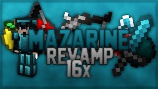 Mazarine Revamp Pack Release  3rd Person montage [upl. by Yhprum]